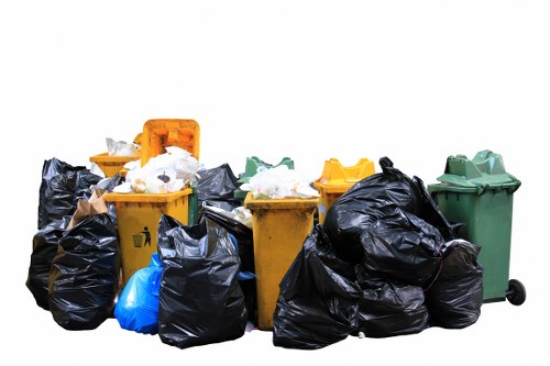 Planning and organizing home clearance process
