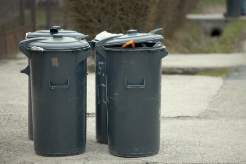 Creating a Cleaner Environment with Our Services