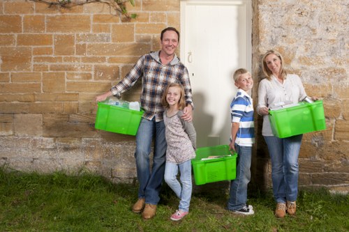Comprehensive Waste Removal Solutions