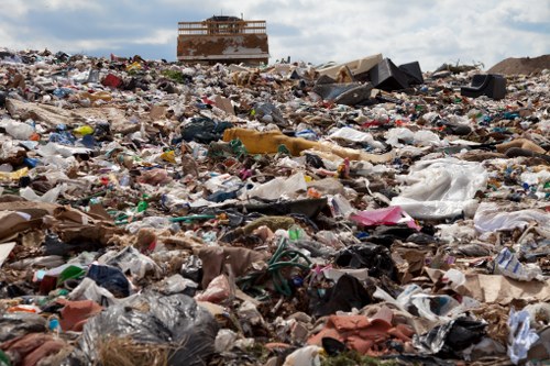 Comprehensive loft clearance services offered